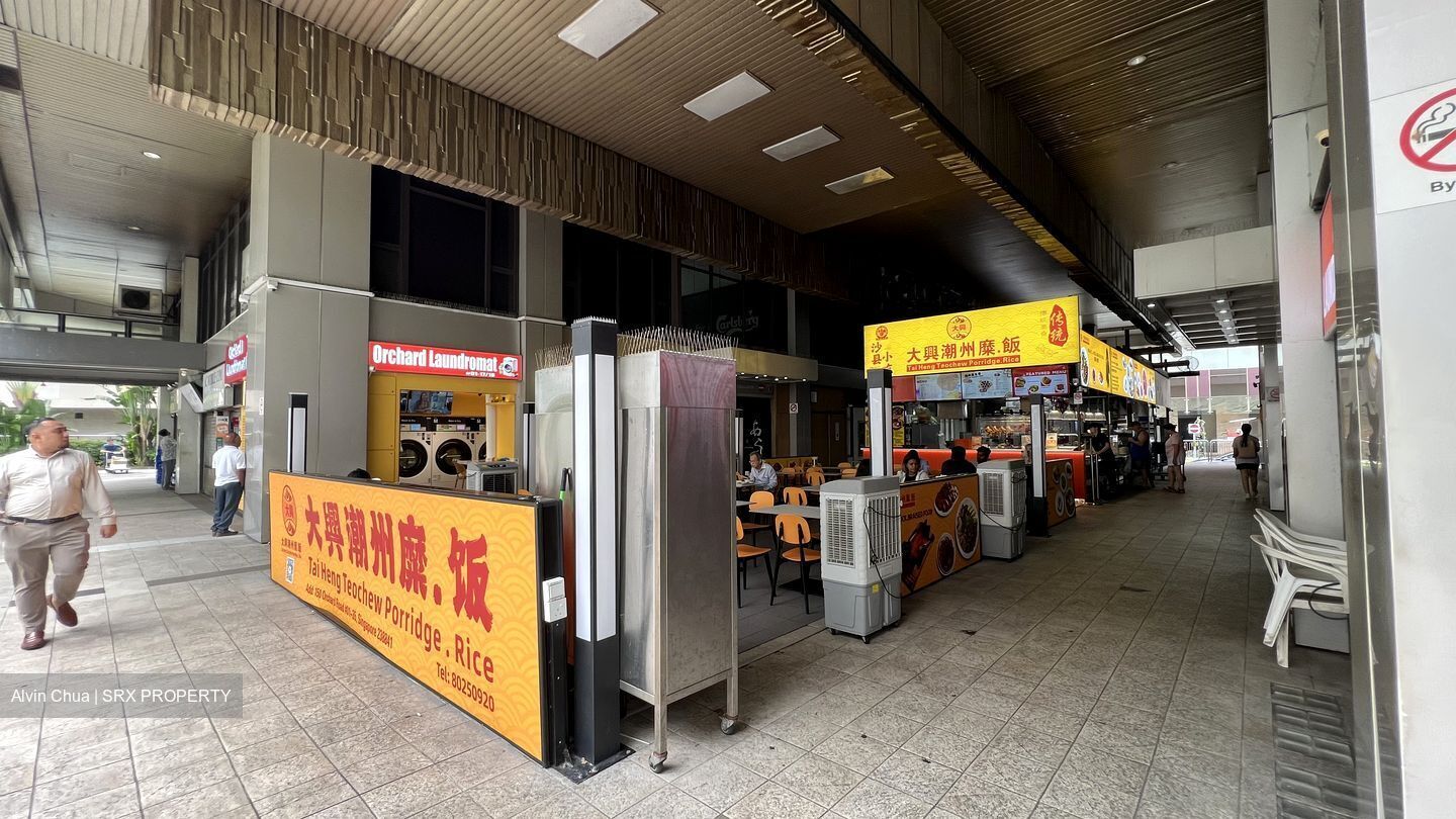 Orchard Plaza (D9), Retail #504096851